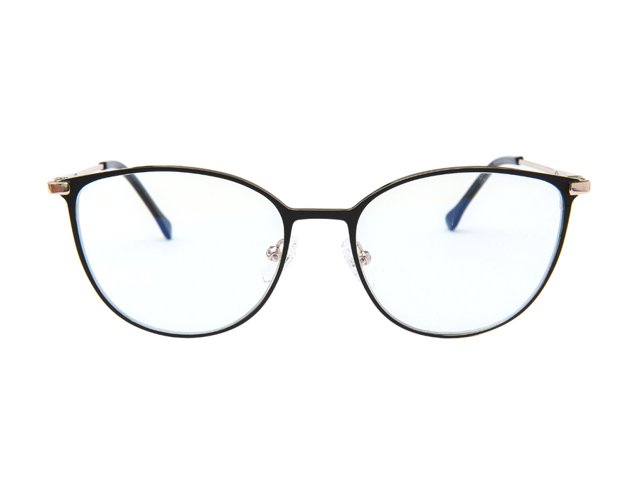 Atlanta Blue Light Blocking Glasses | June Fox Eyewear