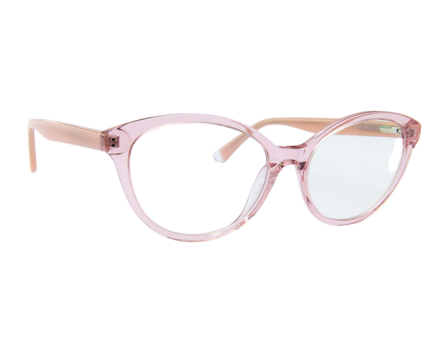 Havana Blue Light Blocking Glasses | June Fox Eyewear