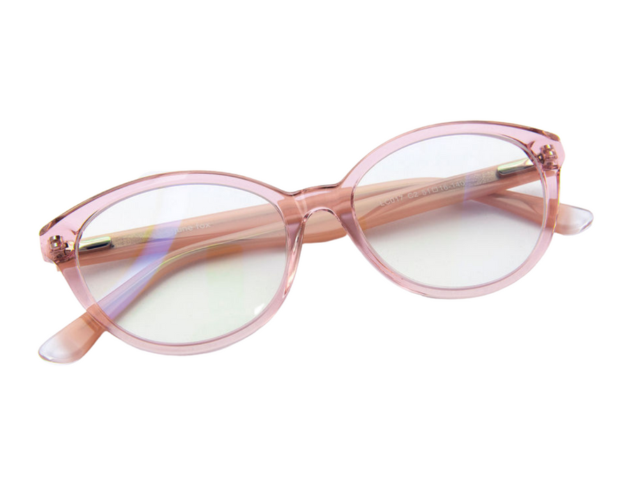 Havana Blue Light Blocking Glasses | June Fox Eyewear