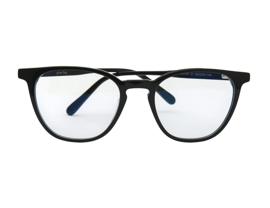 Rio Blue Light Blocking Glasses | June Fox Eyewear