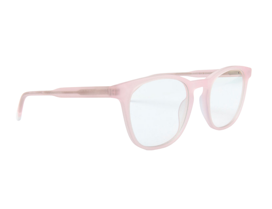 Vienna Blue Light Blocking Glasses | June Fox Eyewear