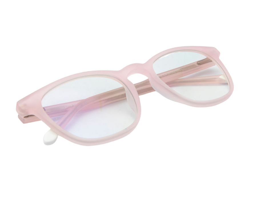 Vienna Blue Light Blocking Glasses | June Fox Eyewear