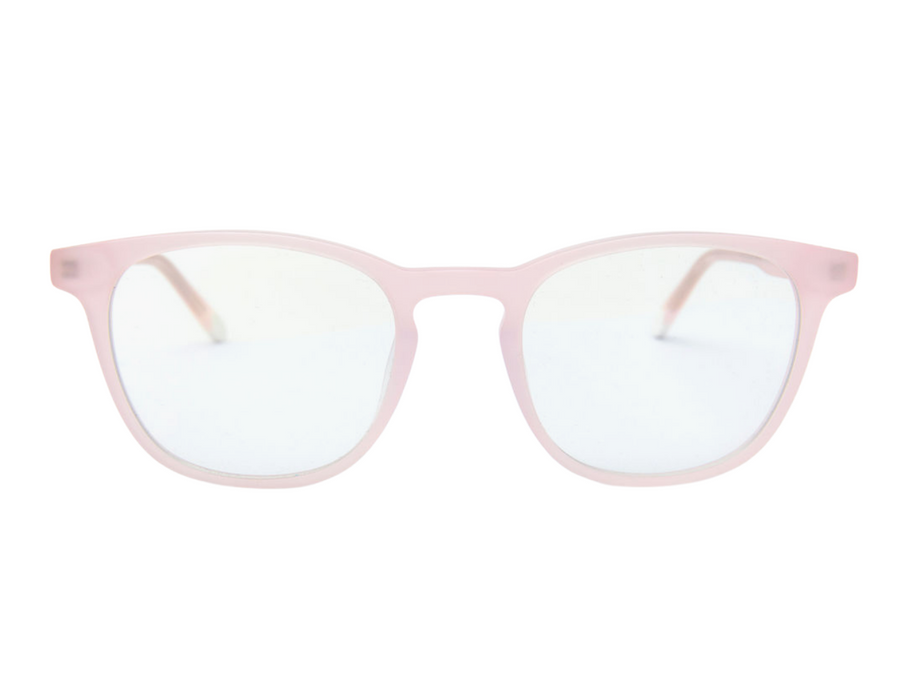 Vienna Blue Light Blocking Glasses | June Fox Eyewear