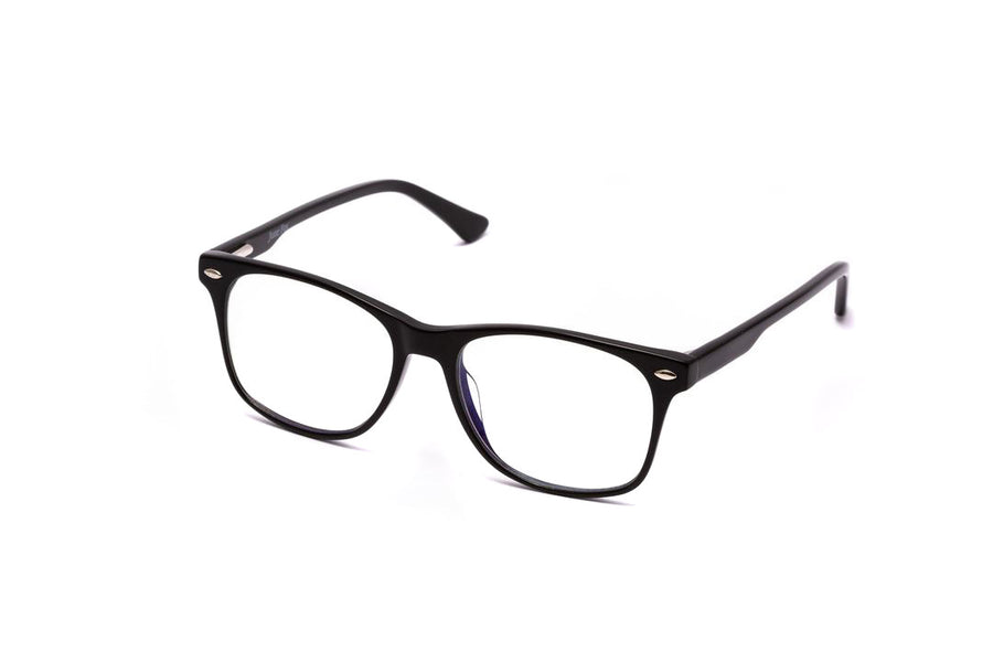 Oxford Blue Light Blocking Glasses | June Fox Eyewear