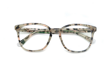 Akranes Blue Light Blocking Glasses | June Fox Eyewear