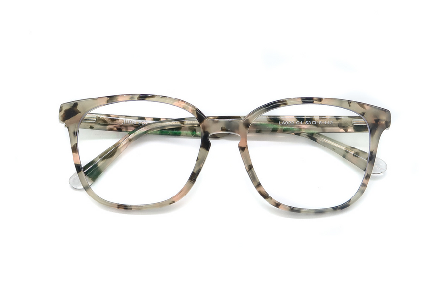 Akranes Blue Light Blocking Glasses | June Fox Eyewear