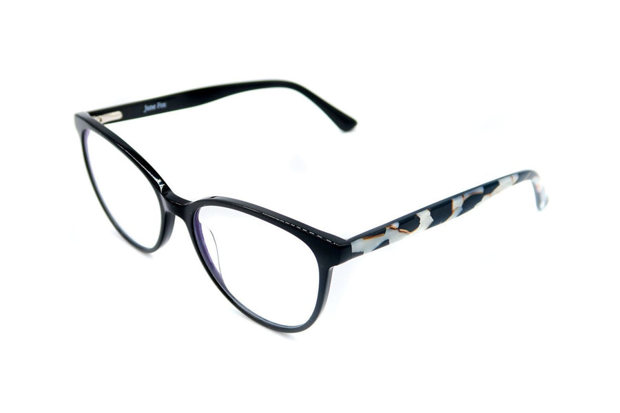 Tonga Blue Light Blocking Glasses | June Fox Eyewear